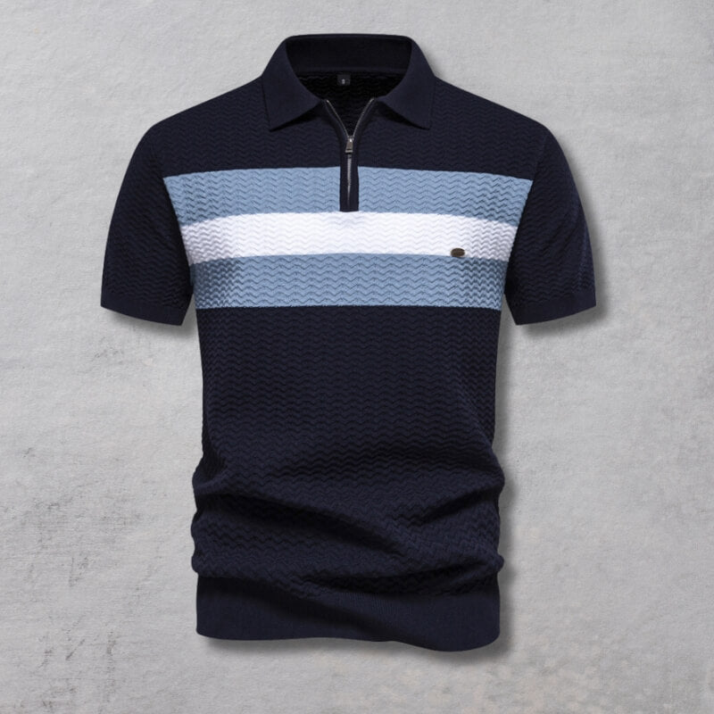 Austen Men's Polo