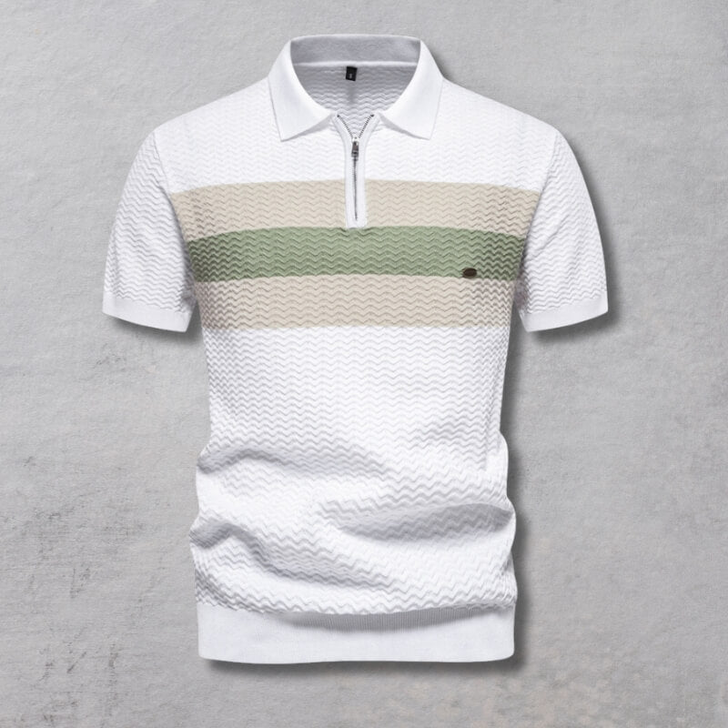 Austen Men's Polo