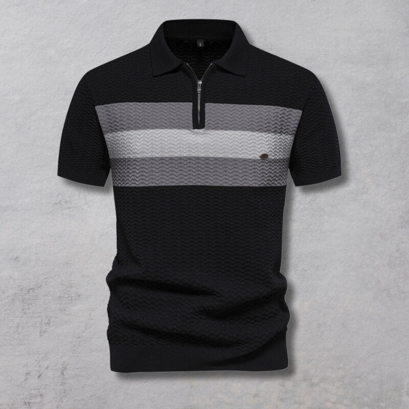 Austen Men's Polo