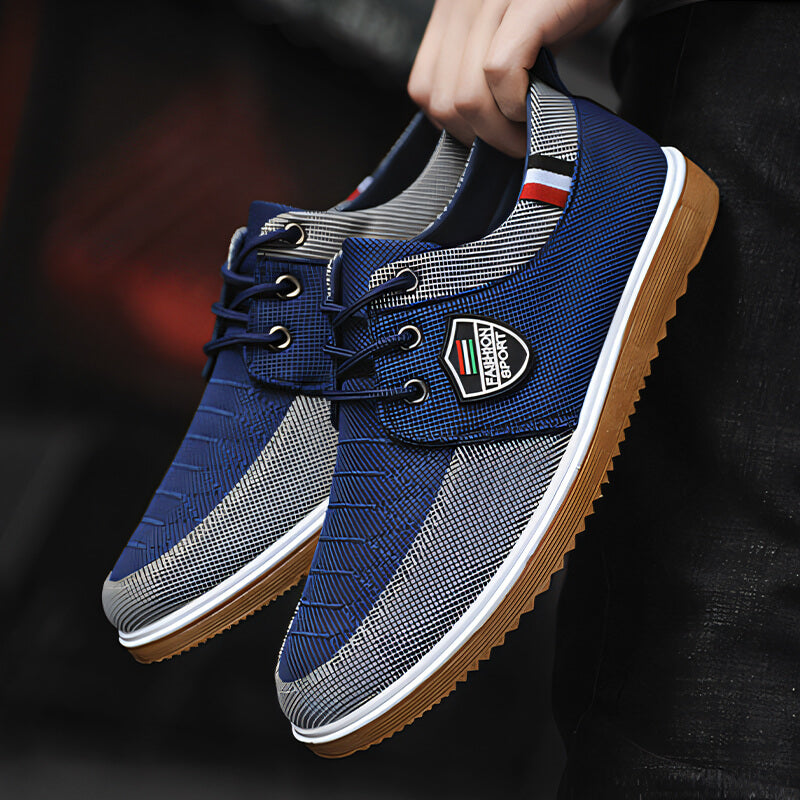 Harborwalk Classics Canvas Shoes