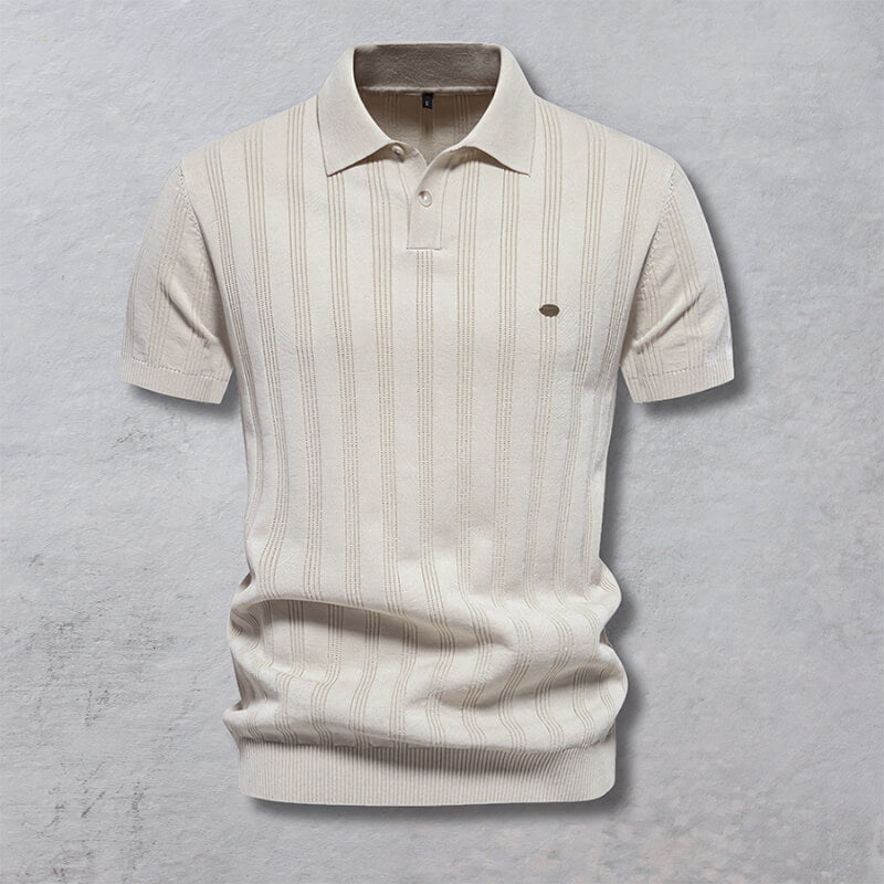 Offenbach Men's Polo