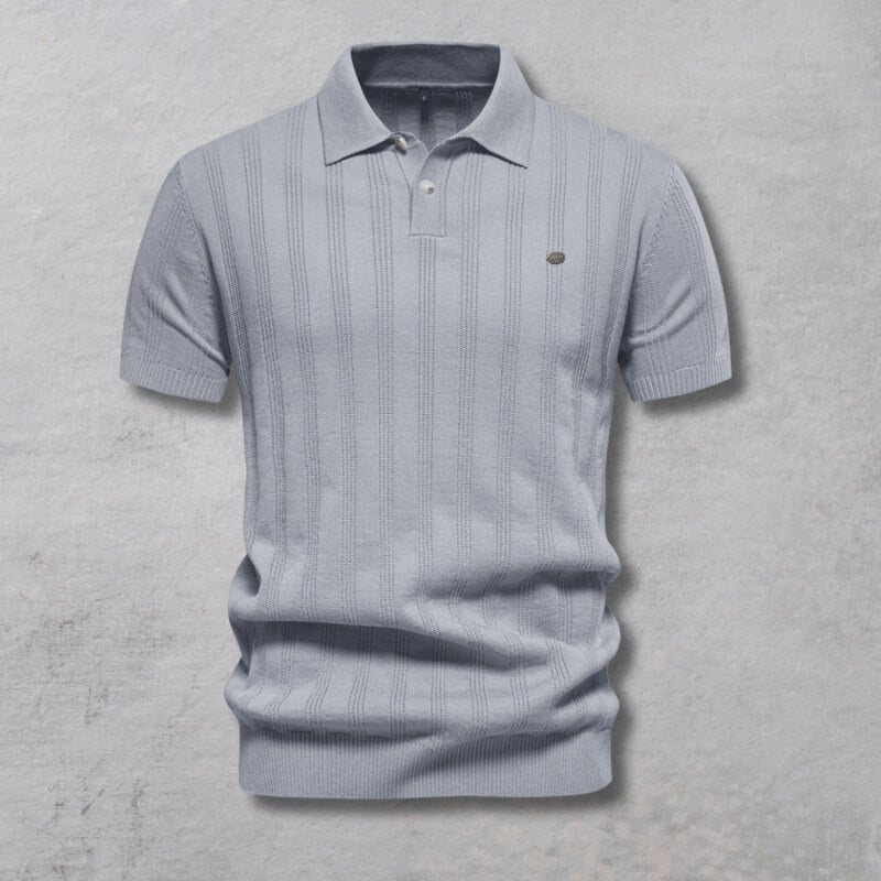 Offenbach Men's Polo