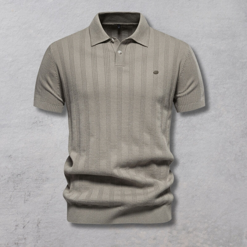 Offenbach Men's Polo