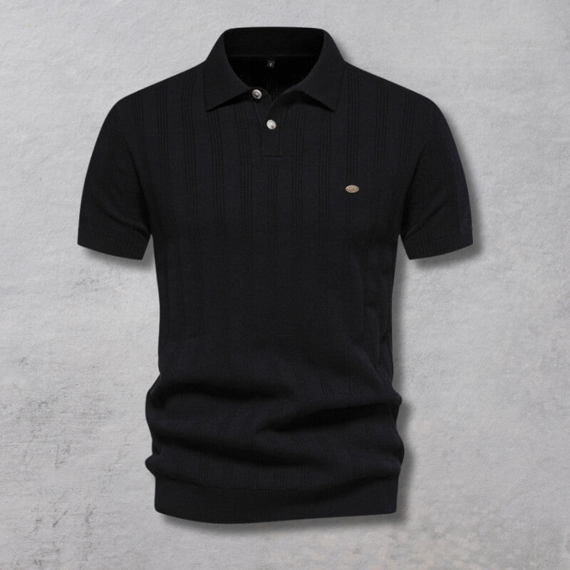 Offenbach Men's Polo