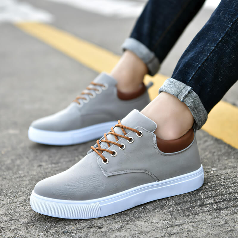 Vandenberg Canvas Shoes