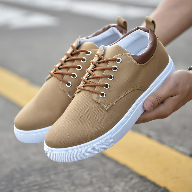 Vandenberg Canvas Shoes