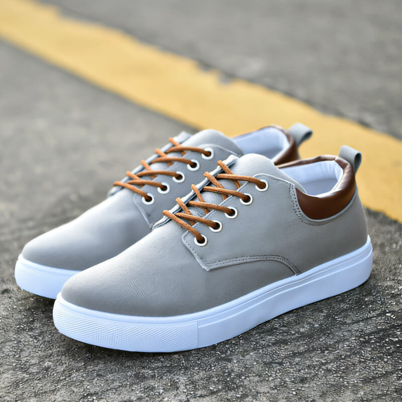 Vandenberg Canvas Shoes