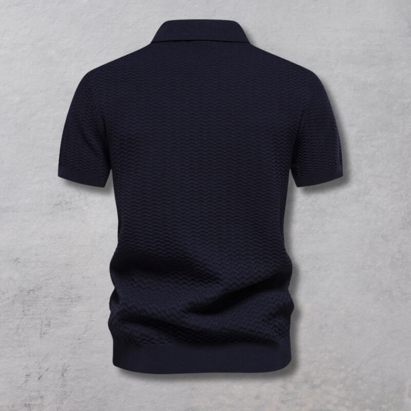 Austen Men's Polo