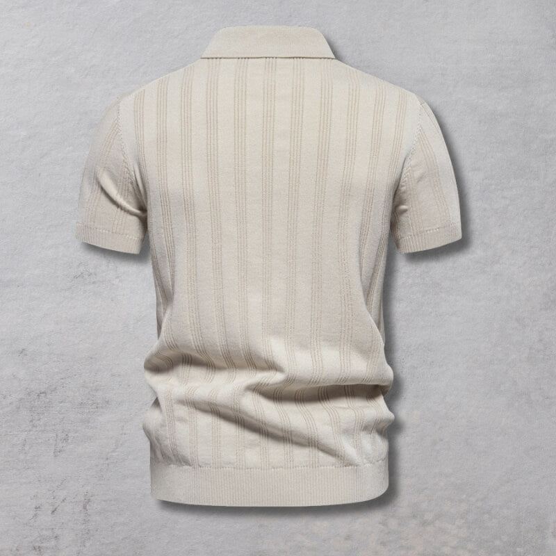 Offenbach Men's Polo